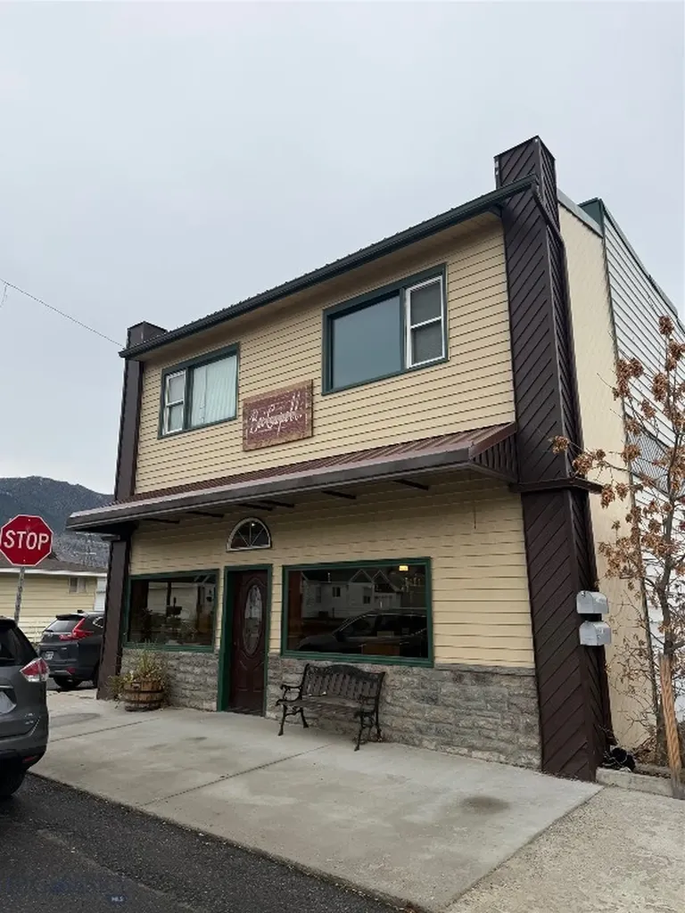 2940 Floral Boulevard Butte MT 59701
