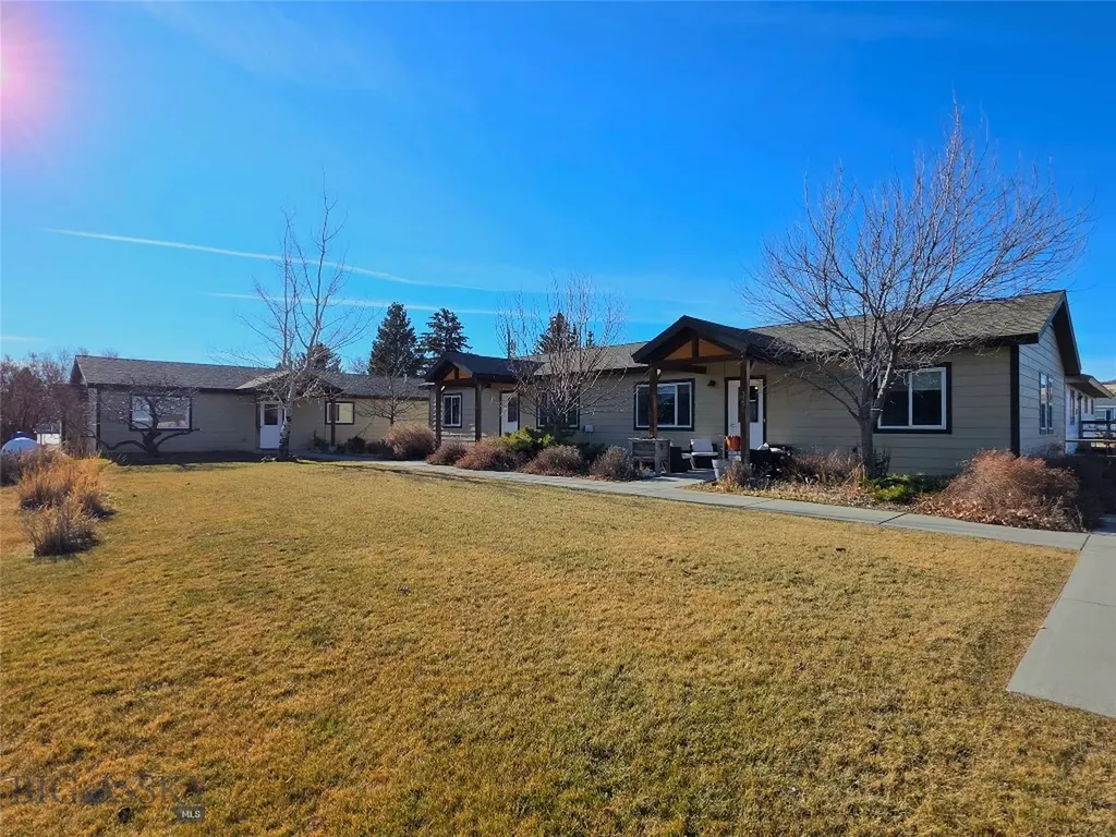 329 Steffens Street Ennis MT 59729
