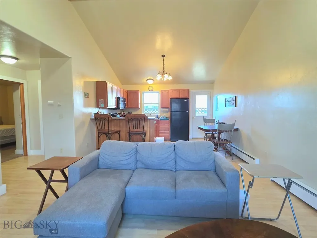 329 Steffens Street Ennis MT 59729