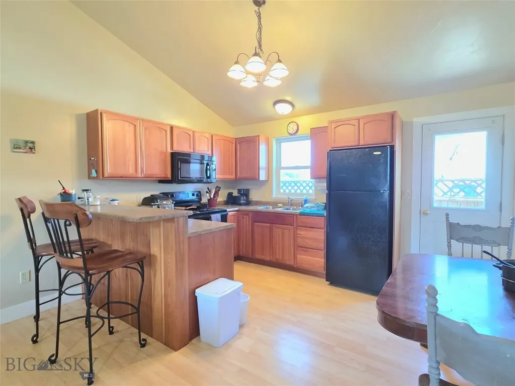 329 Steffens Street Ennis MT 59729