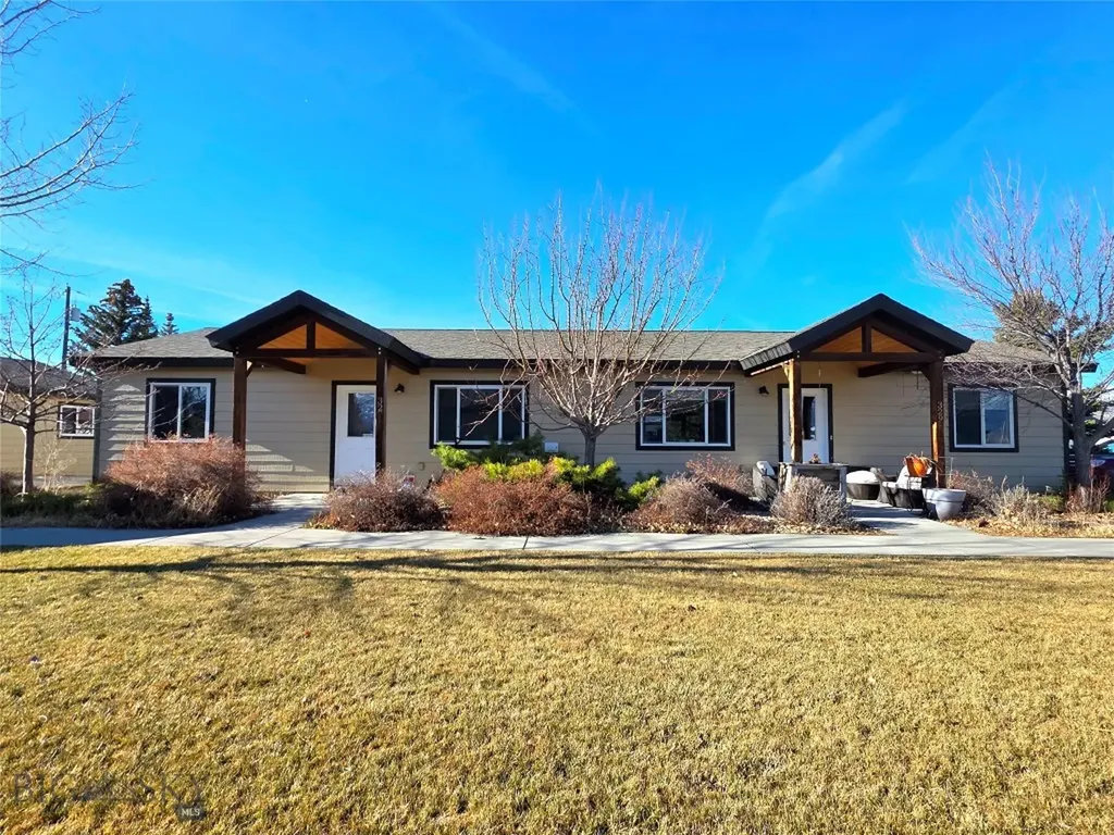 329 Steffens Street Ennis MT 59729