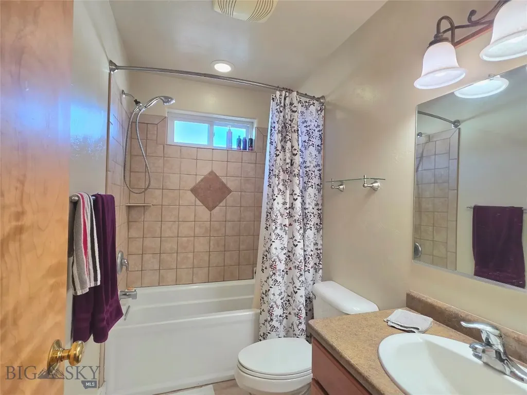 329 Steffens Street Ennis MT 59729