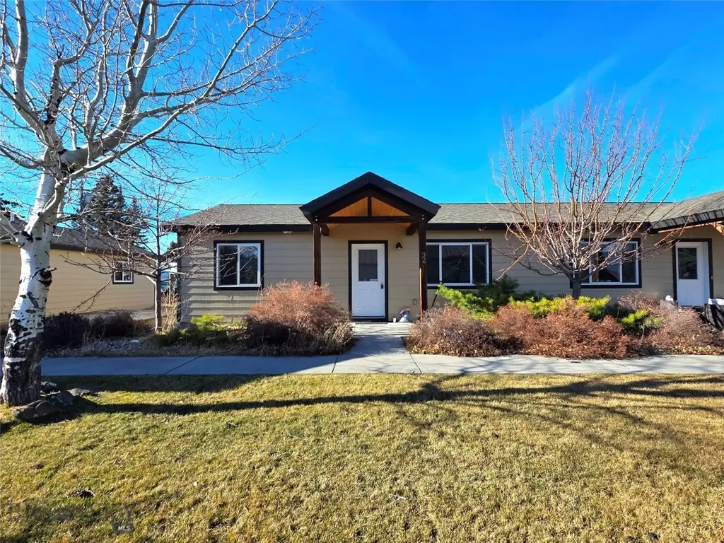 329 Steffens Street Ennis MT 59729