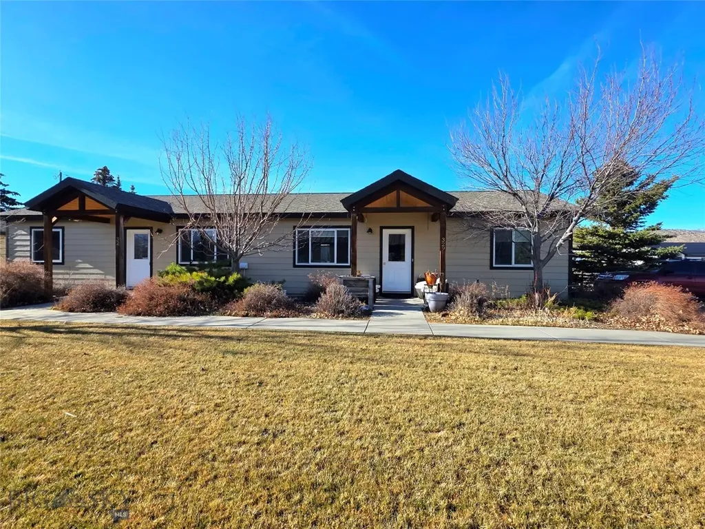 329 Steffens Street Ennis MT 59729