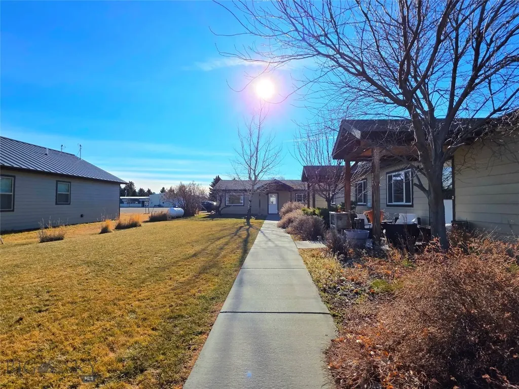 329 Steffens Street Ennis MT 59729