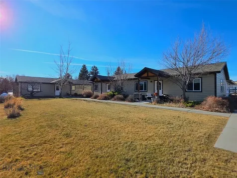 329 Steffens Street Ennis MT 59729