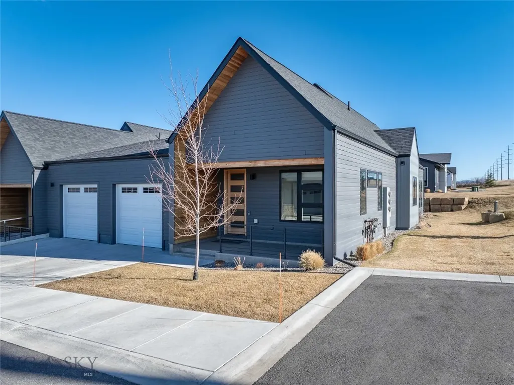 142 Albrey Trail Bozeman MT 59718