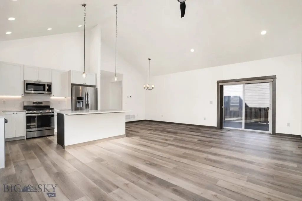 142 Albrey Trail Bozeman MT 59718