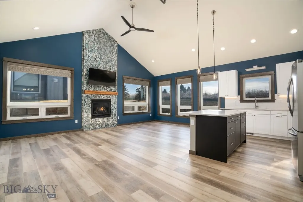 142 Albrey Trail Bozeman MT 59718