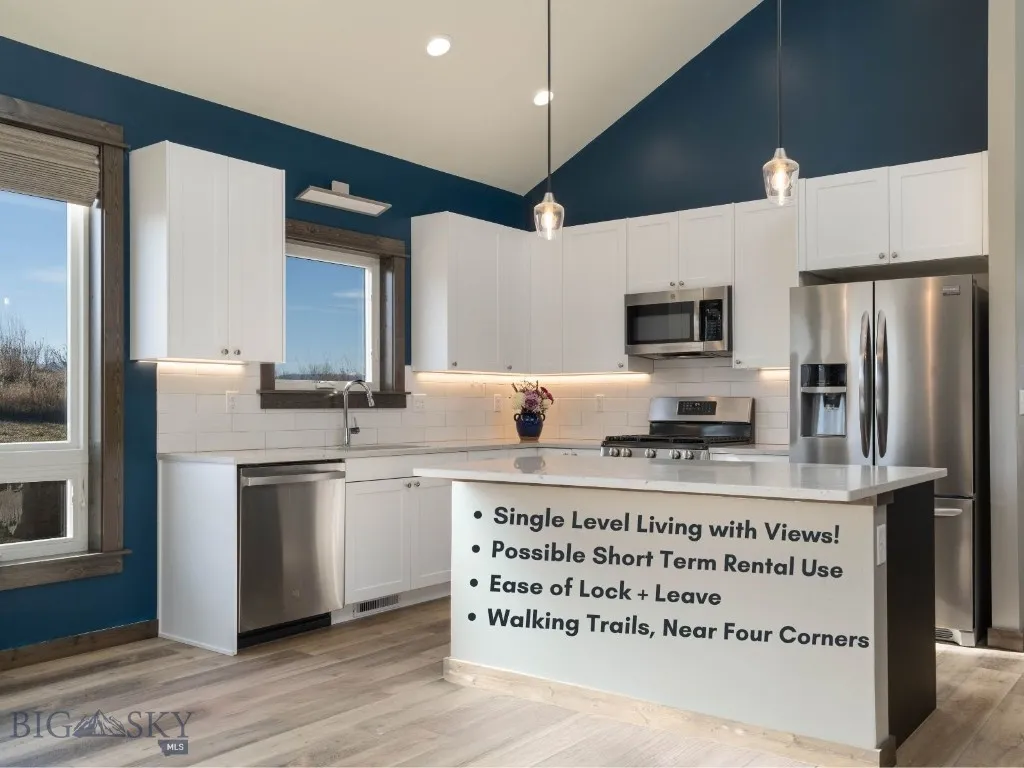 142 Albrey Trail Bozeman MT 59718