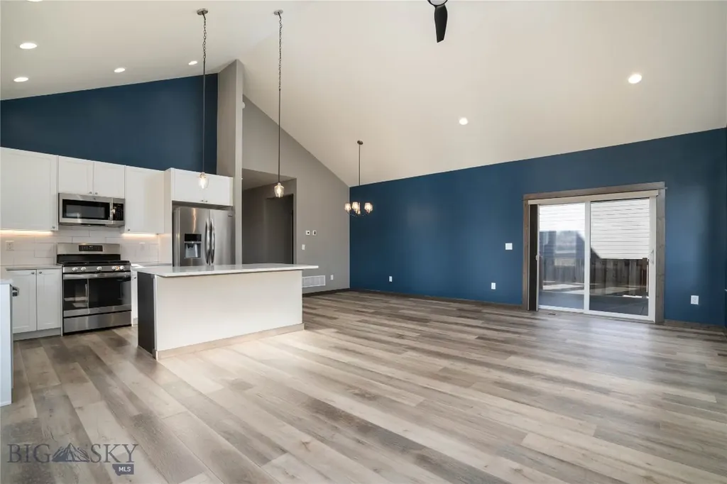 142 Albrey Trail Bozeman MT 59718