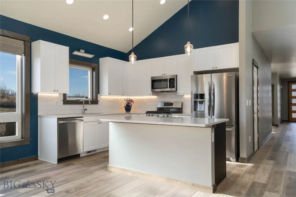 142 Albrey Trail Bozeman MT 59718