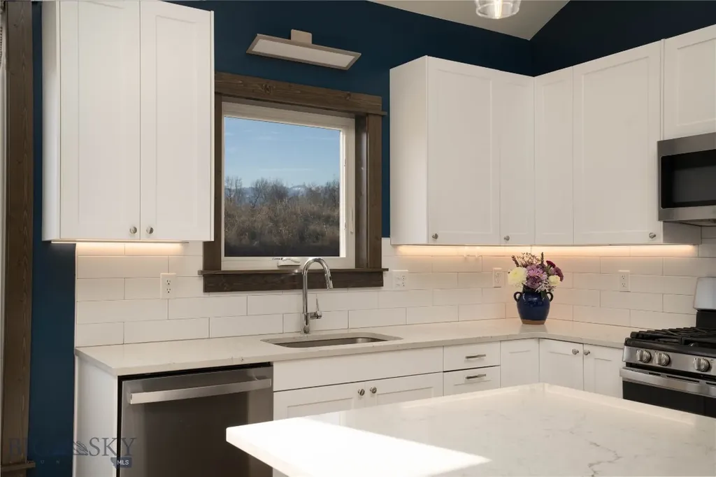 142 Albrey Trail Bozeman MT 59718