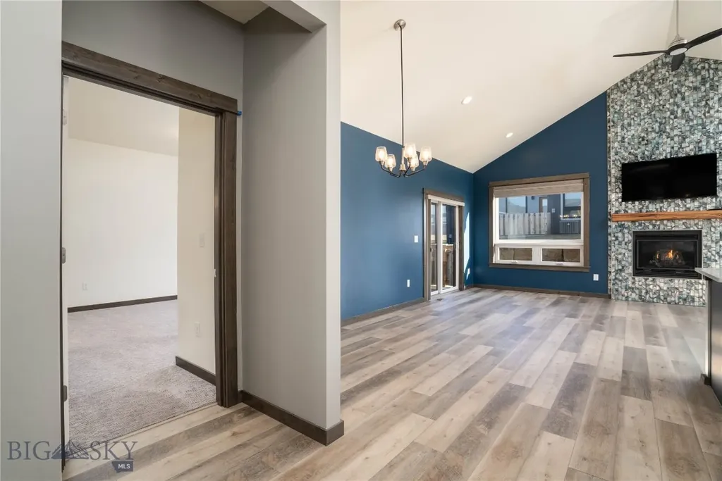142 Albrey Trail Bozeman MT 59718