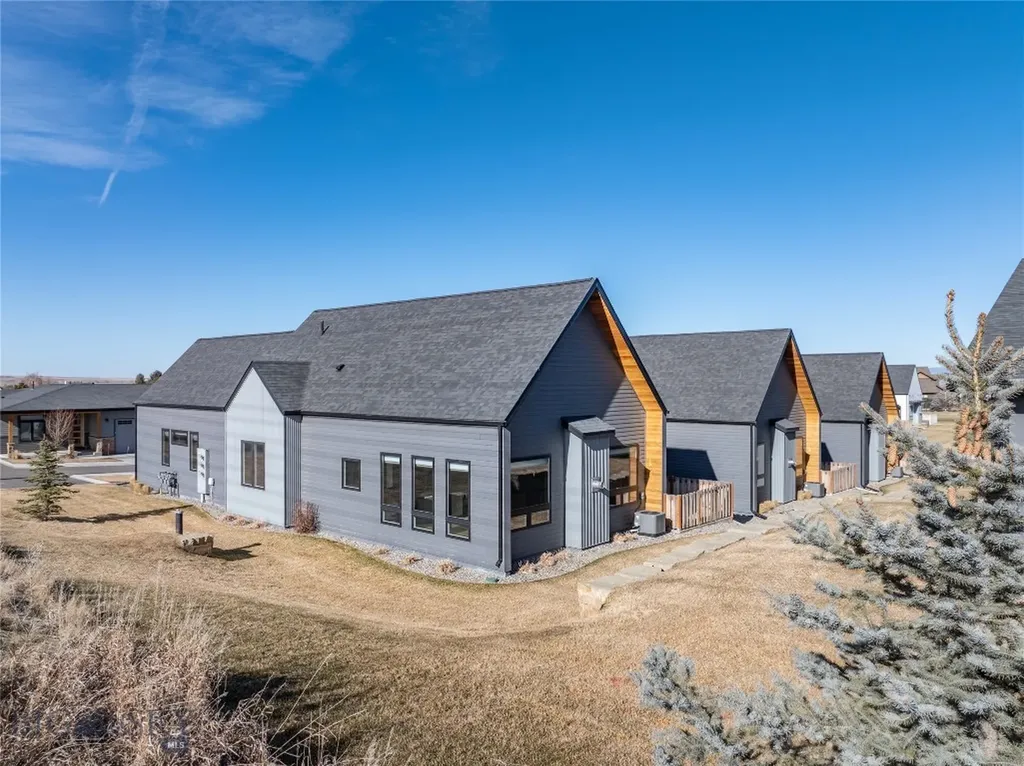 142 Albrey Trail Bozeman MT 59718
