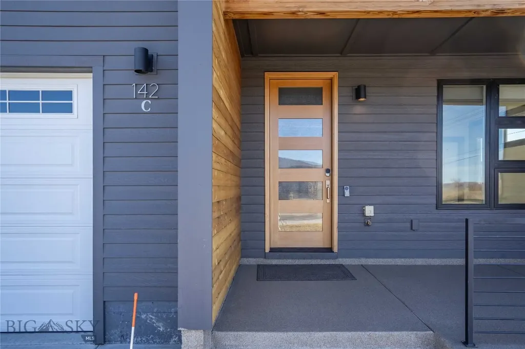 142 Albrey Trail Bozeman MT 59718