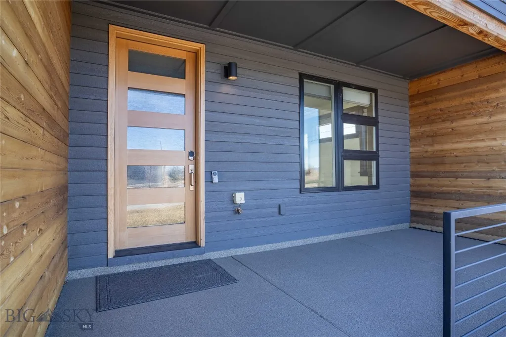 142 Albrey Trail Bozeman MT 59718