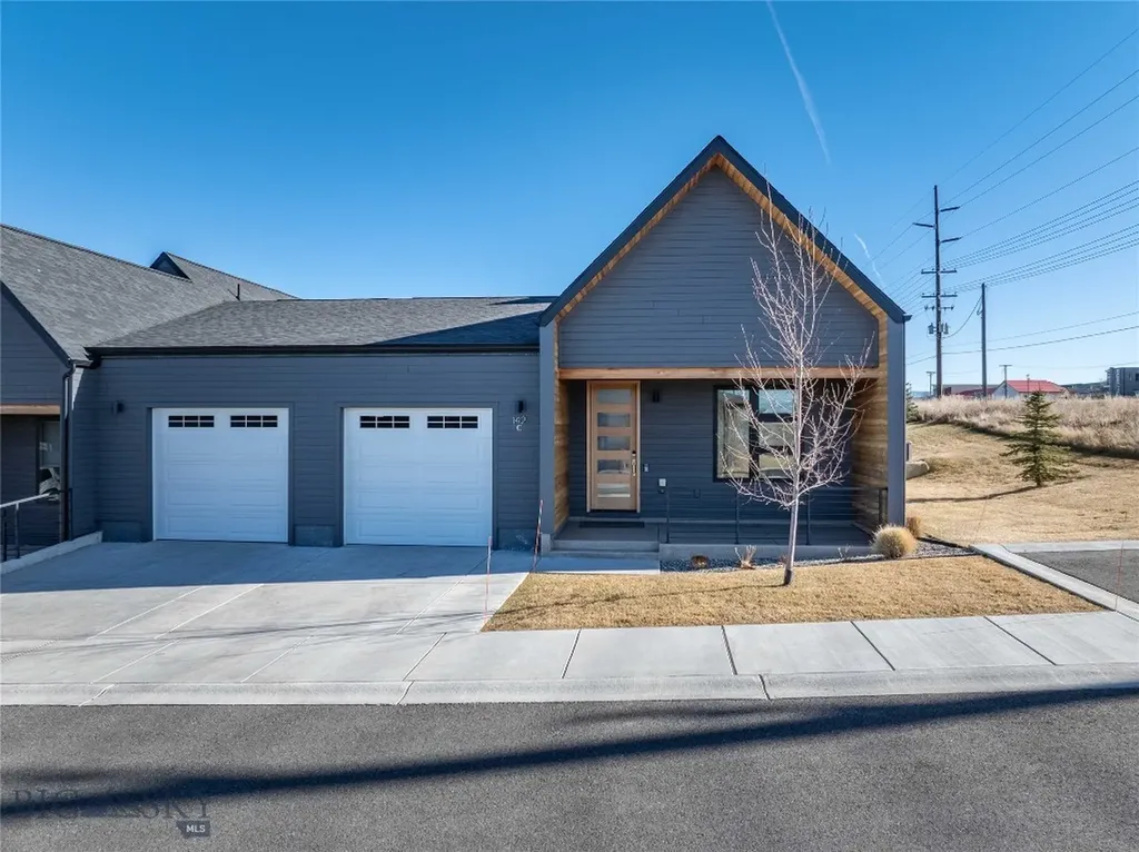 142 Albrey Trail Bozeman MT 59718