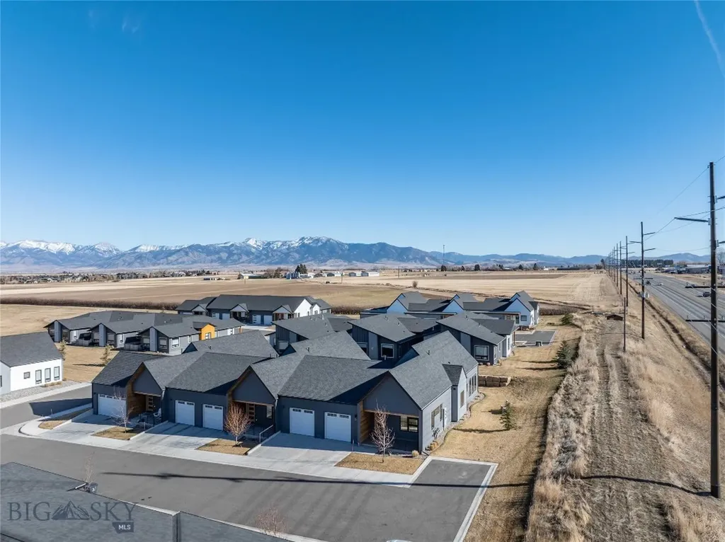 142 Albrey Trail Bozeman MT 59718