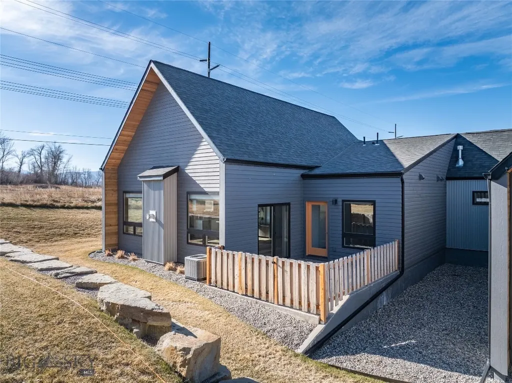 142 Albrey Trail Bozeman MT 59718