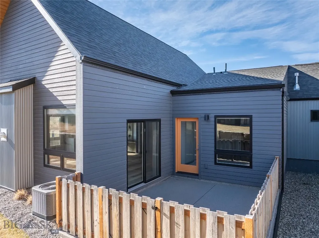 142 Albrey Trail Bozeman MT 59718