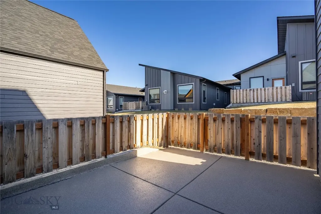 142 Albrey Trail Bozeman MT 59718
