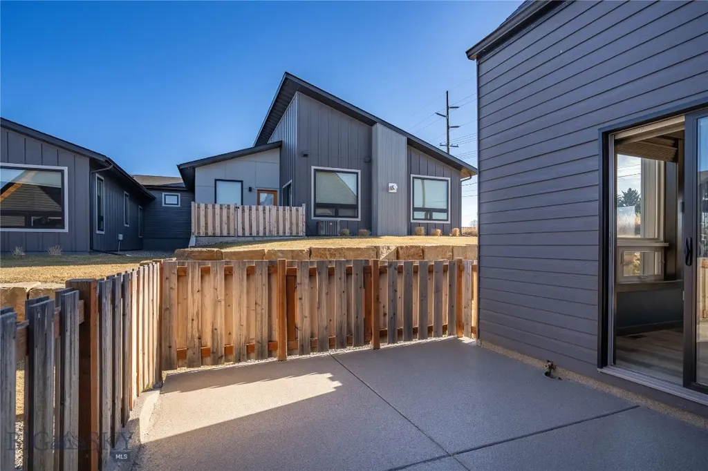 142 Albrey Trail Bozeman MT 59718