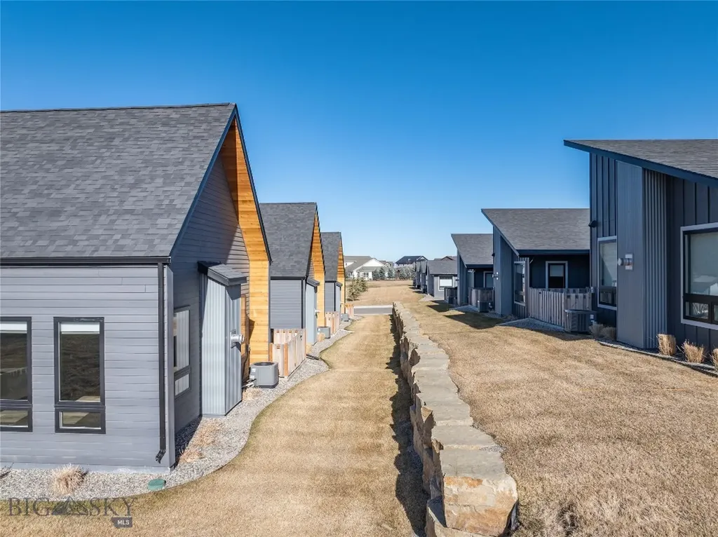 142 Albrey Trail Bozeman MT 59718