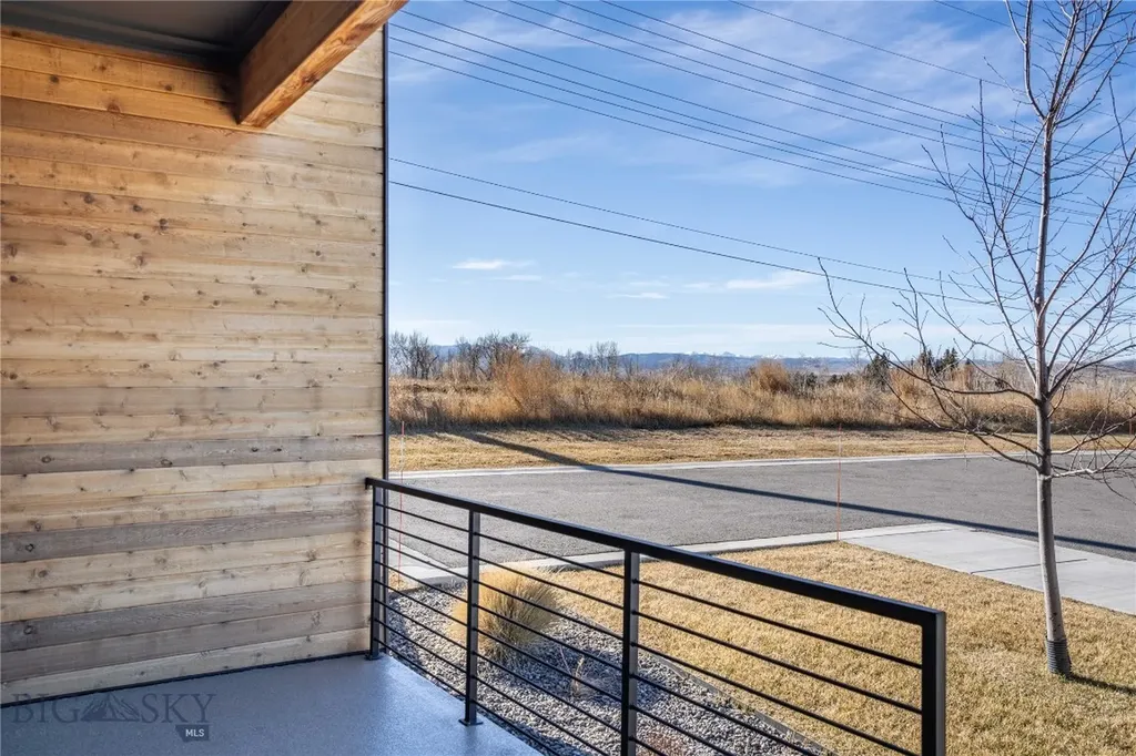 142 Albrey Trail Bozeman MT 59718