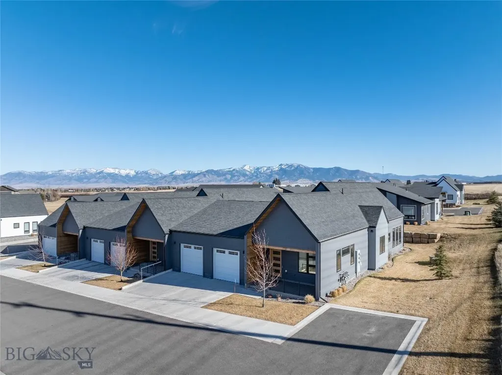 142 Albrey Trail Bozeman MT 59718