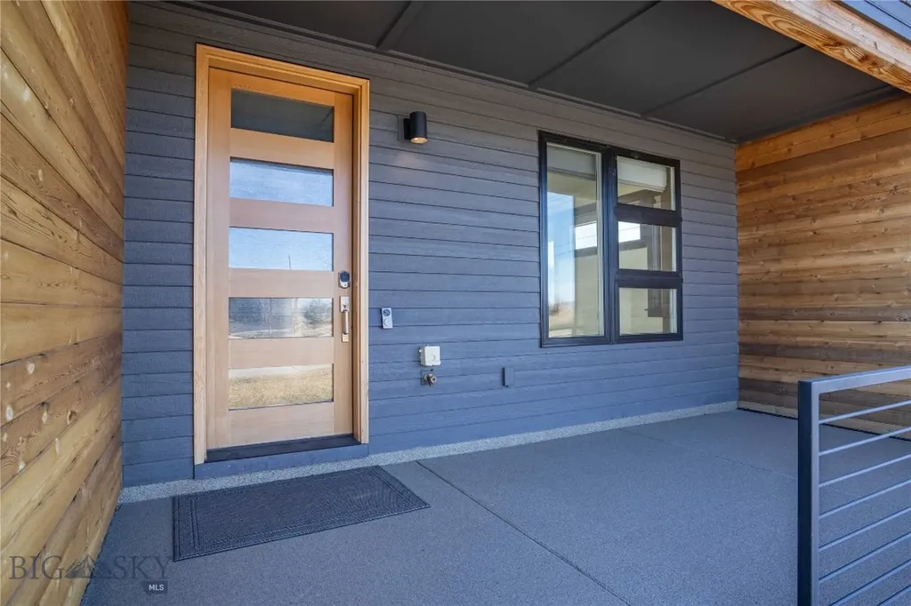 142 Albrey Trail Bozeman MT 59718