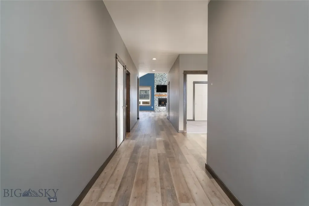 142 Albrey Trail Bozeman MT 59718