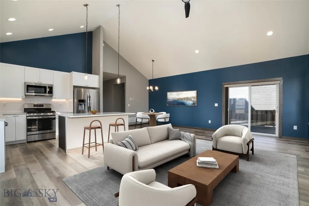 142 Albrey Trail Bozeman MT 59718