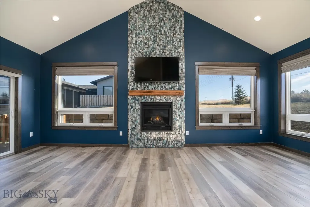 142 Albrey Trail Bozeman MT 59718