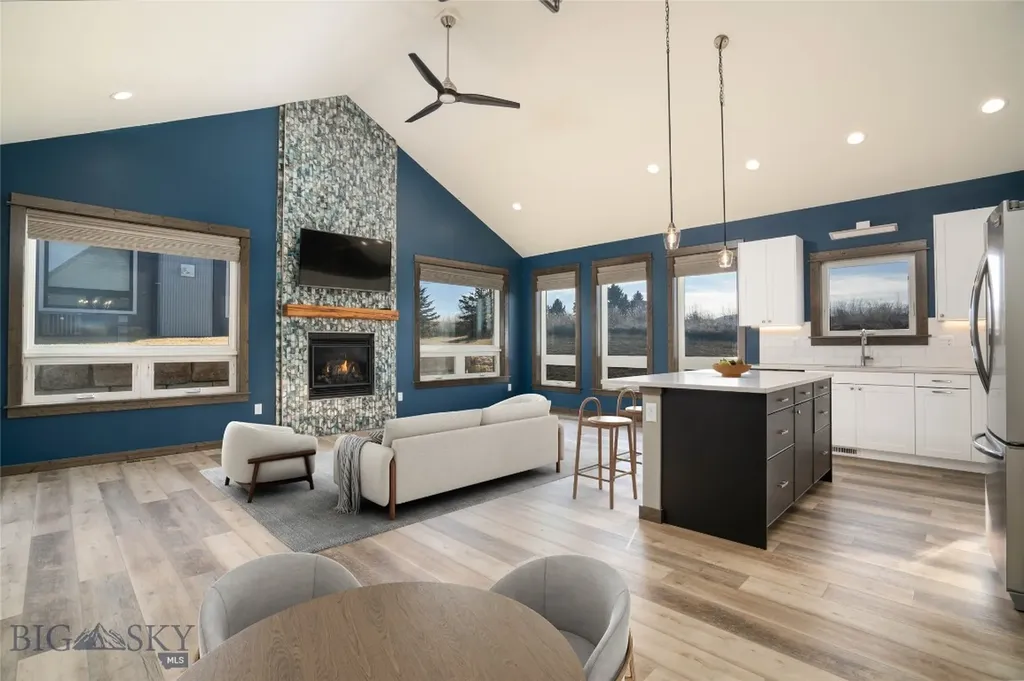 142 Albrey Trail Bozeman MT 59718