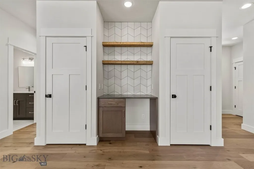 91 W Hyalite Peak Drive Bozeman MT 59718
