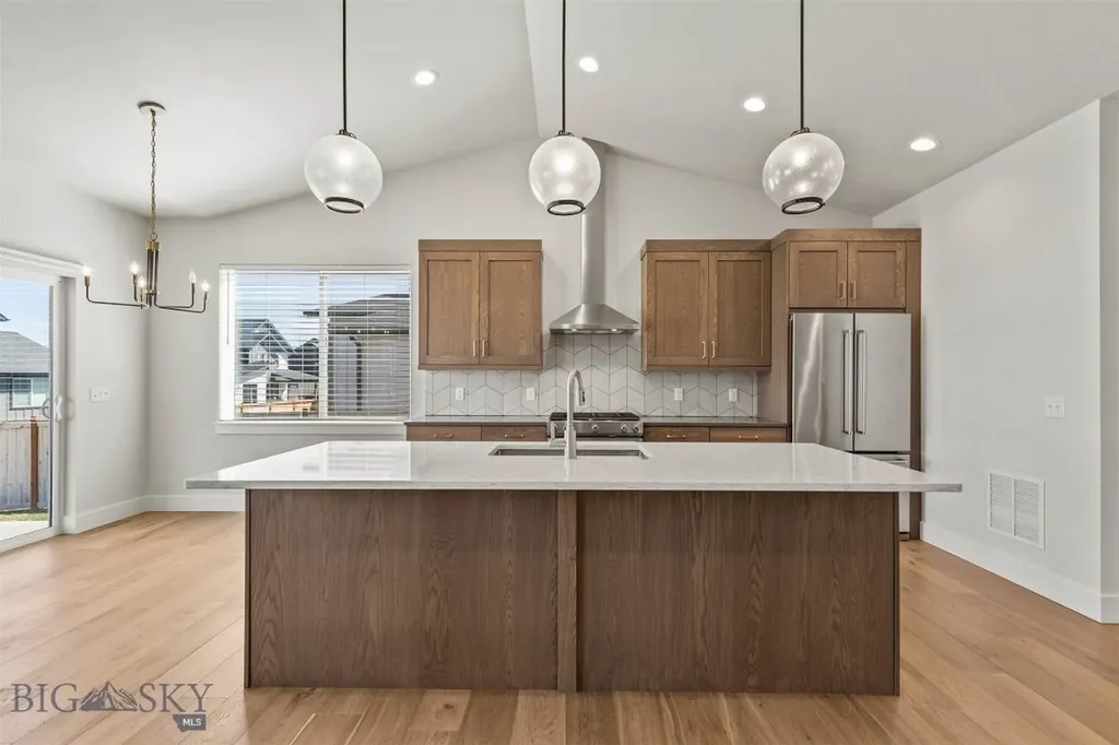 91 W Hyalite Peak Drive Bozeman MT 59718