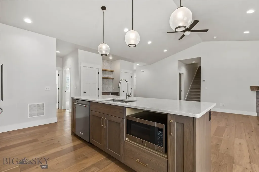 91 W Hyalite Peak Drive Bozeman MT 59718