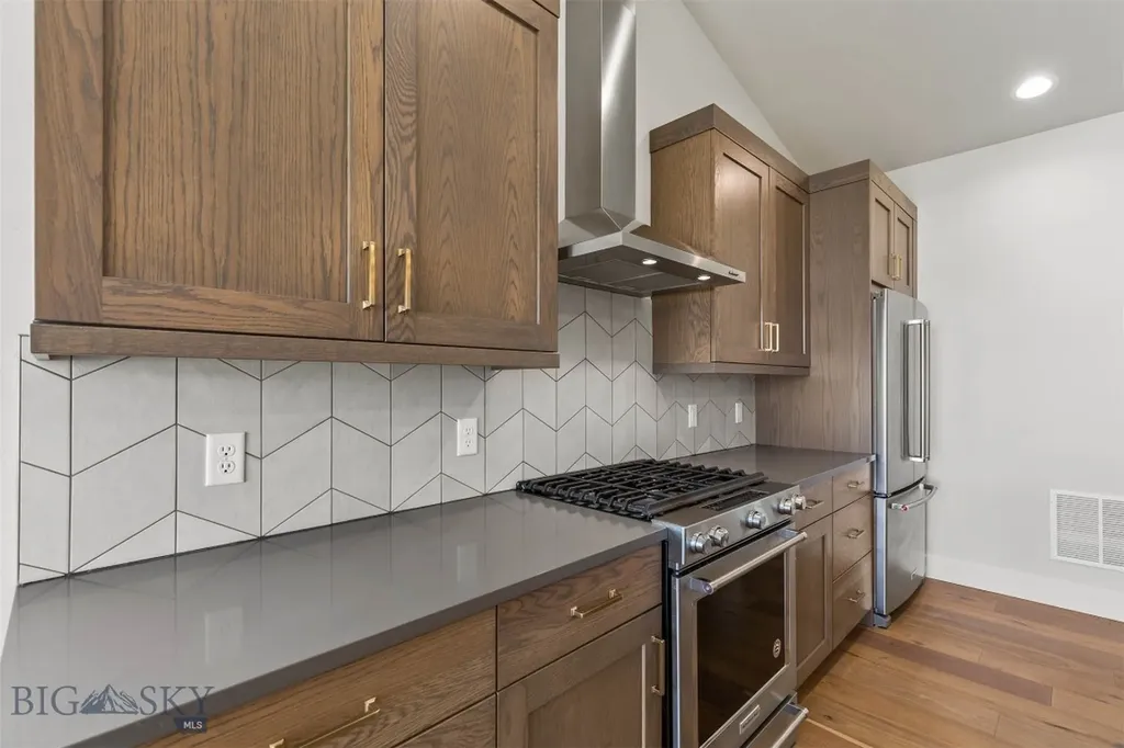 91 W Hyalite Peak Drive Bozeman MT 59718