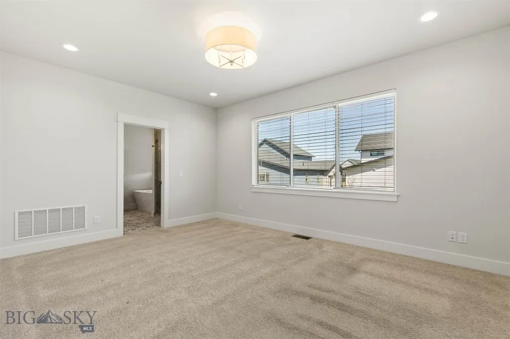 91 W Hyalite Peak Drive Bozeman MT 59718