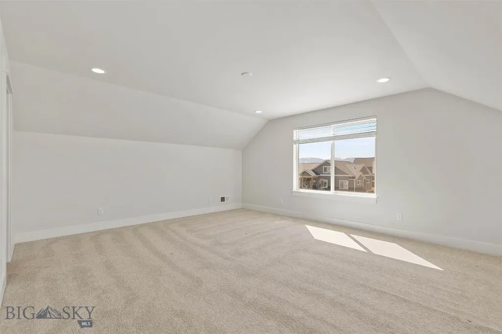 91 W Hyalite Peak Drive Bozeman MT 59718