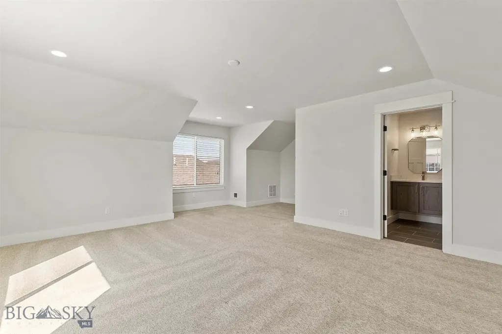 91 W Hyalite Peak Drive Bozeman MT 59718