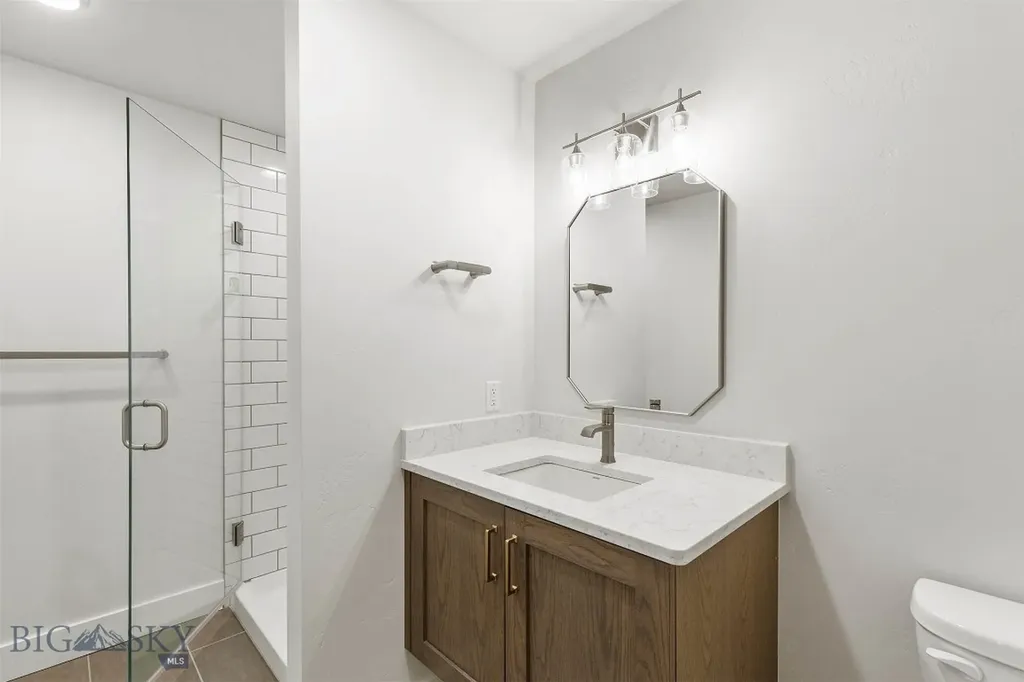 91 W Hyalite Peak Drive Bozeman MT 59718
