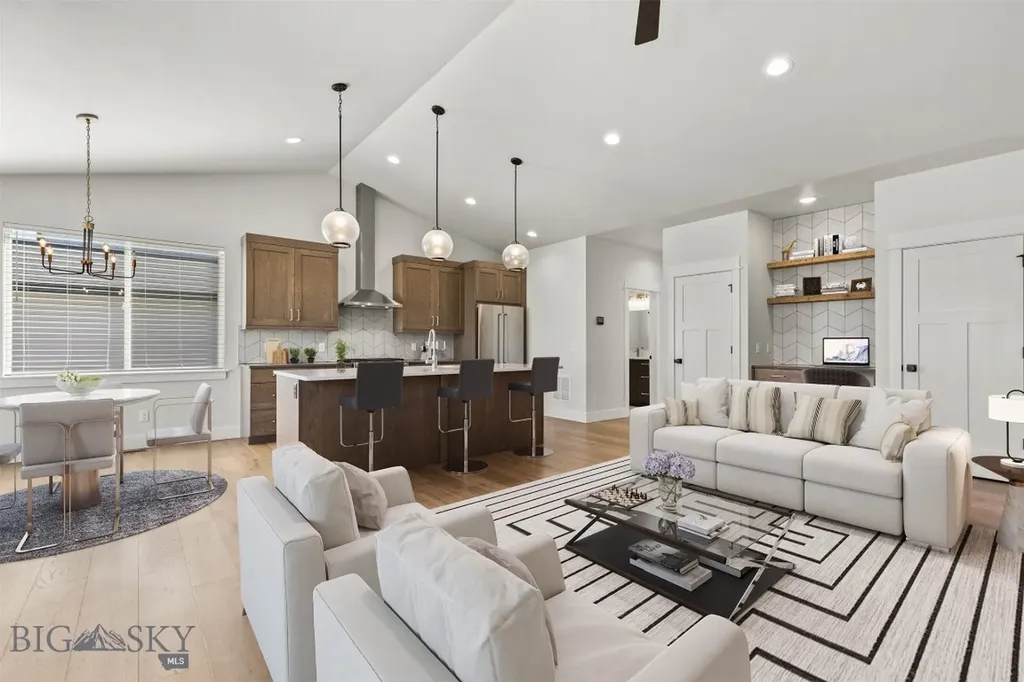 91 W Hyalite Peak Drive Bozeman MT 59718