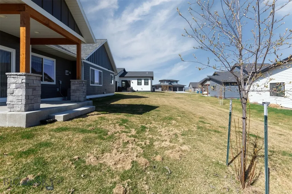 91 W Hyalite Peak Drive Bozeman MT 59718