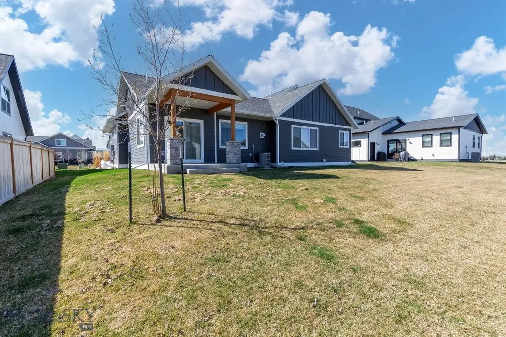 91 W Hyalite Peak Drive Bozeman MT 59718