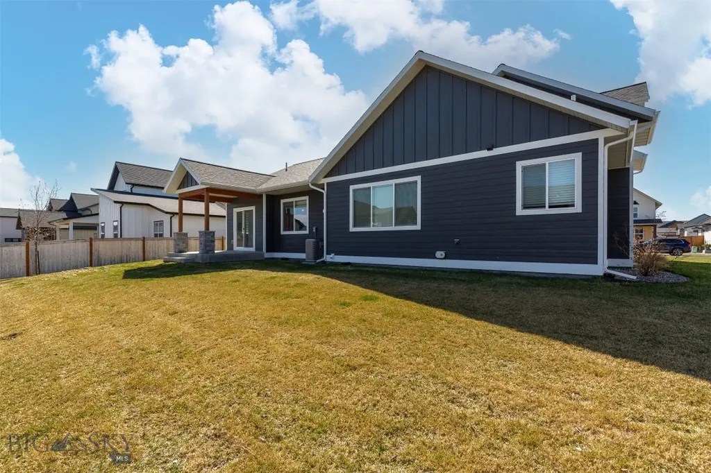 91 W Hyalite Peak Drive Bozeman MT 59718