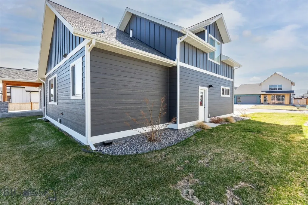 91 W Hyalite Peak Drive Bozeman MT 59718