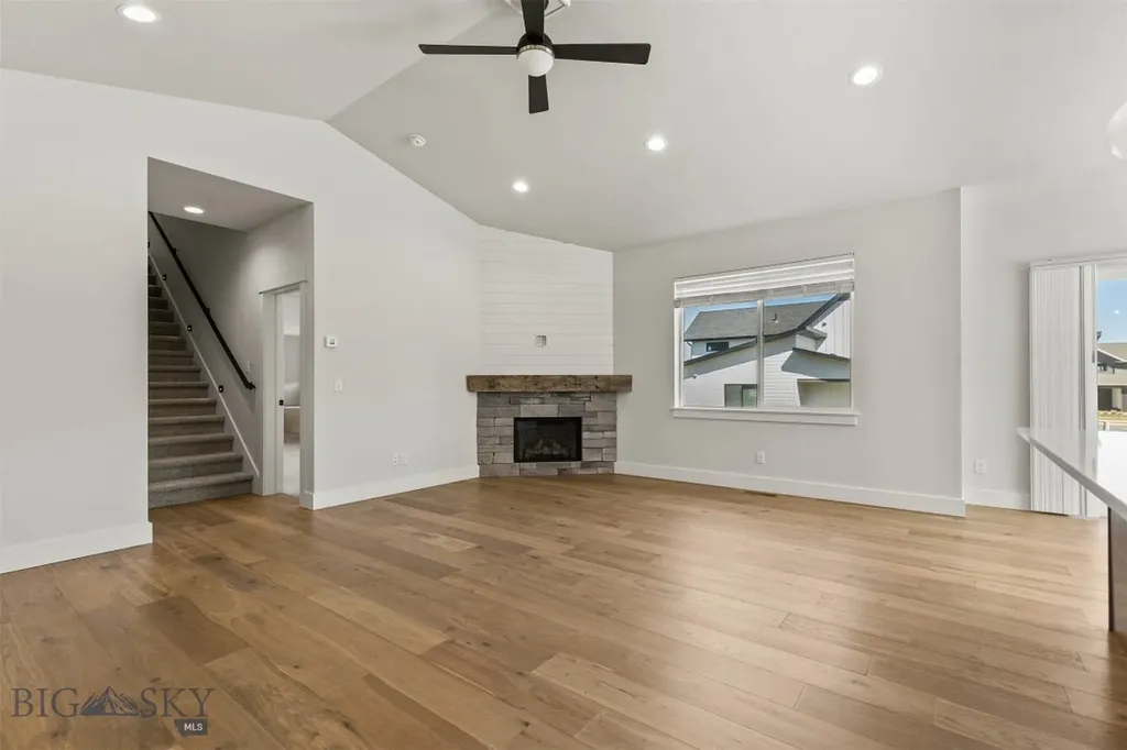 91 W Hyalite Peak Drive Bozeman MT 59718