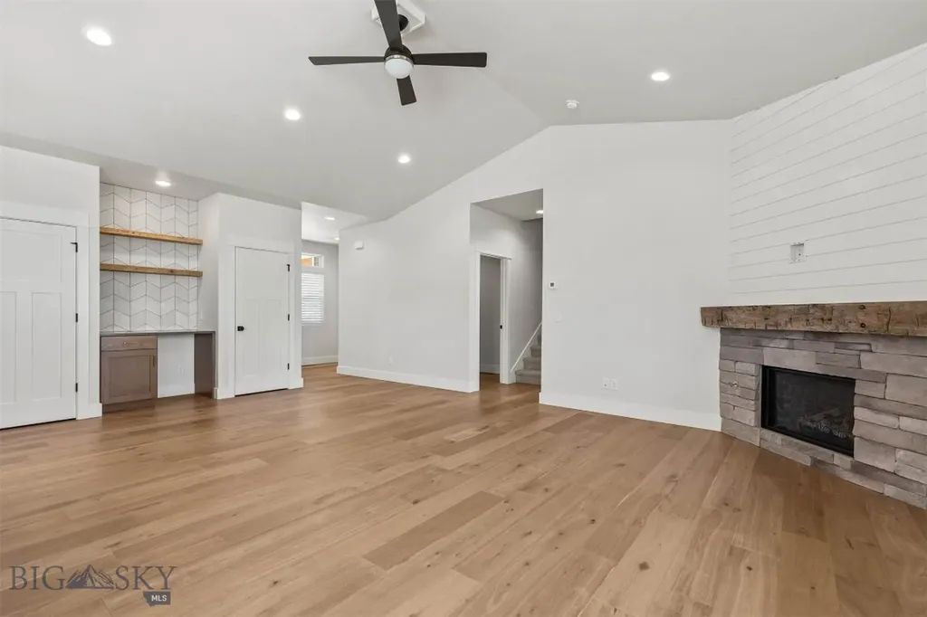 91 W Hyalite Peak Drive Bozeman MT 59718